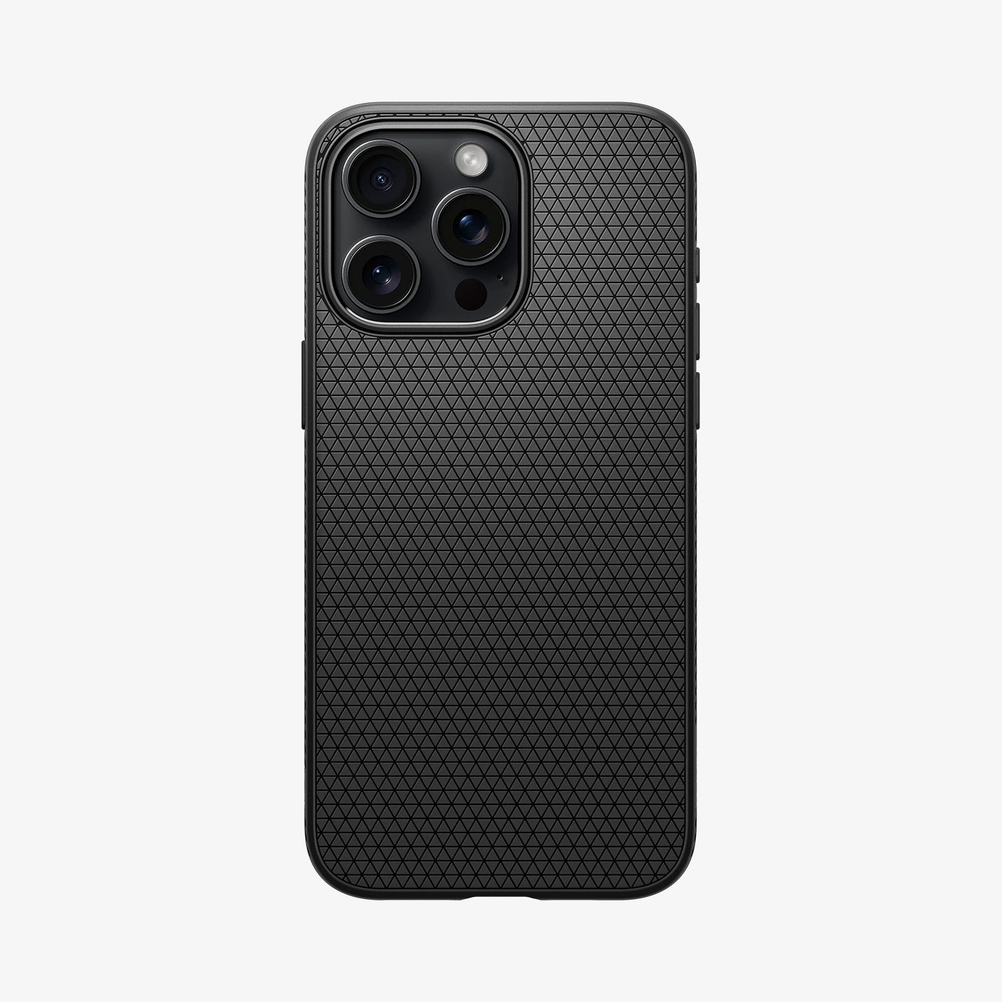 ქეისი Spigen Liquid Air iPhone 15 Pro Max Case - Dakhli