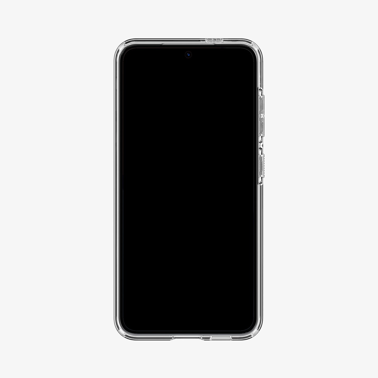 ქეისი Spigen Ultra Hybrid Zero One Galaxy S24 Case - Dakhli