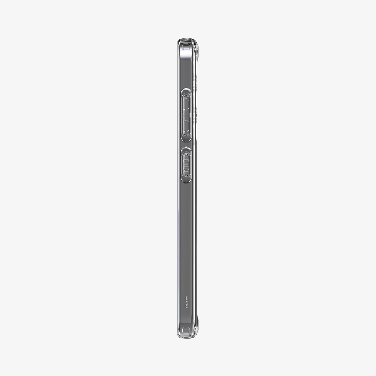 ქეისი Spigen Ultra Hybrid Zero One Galaxy S24 Case - Dakhli