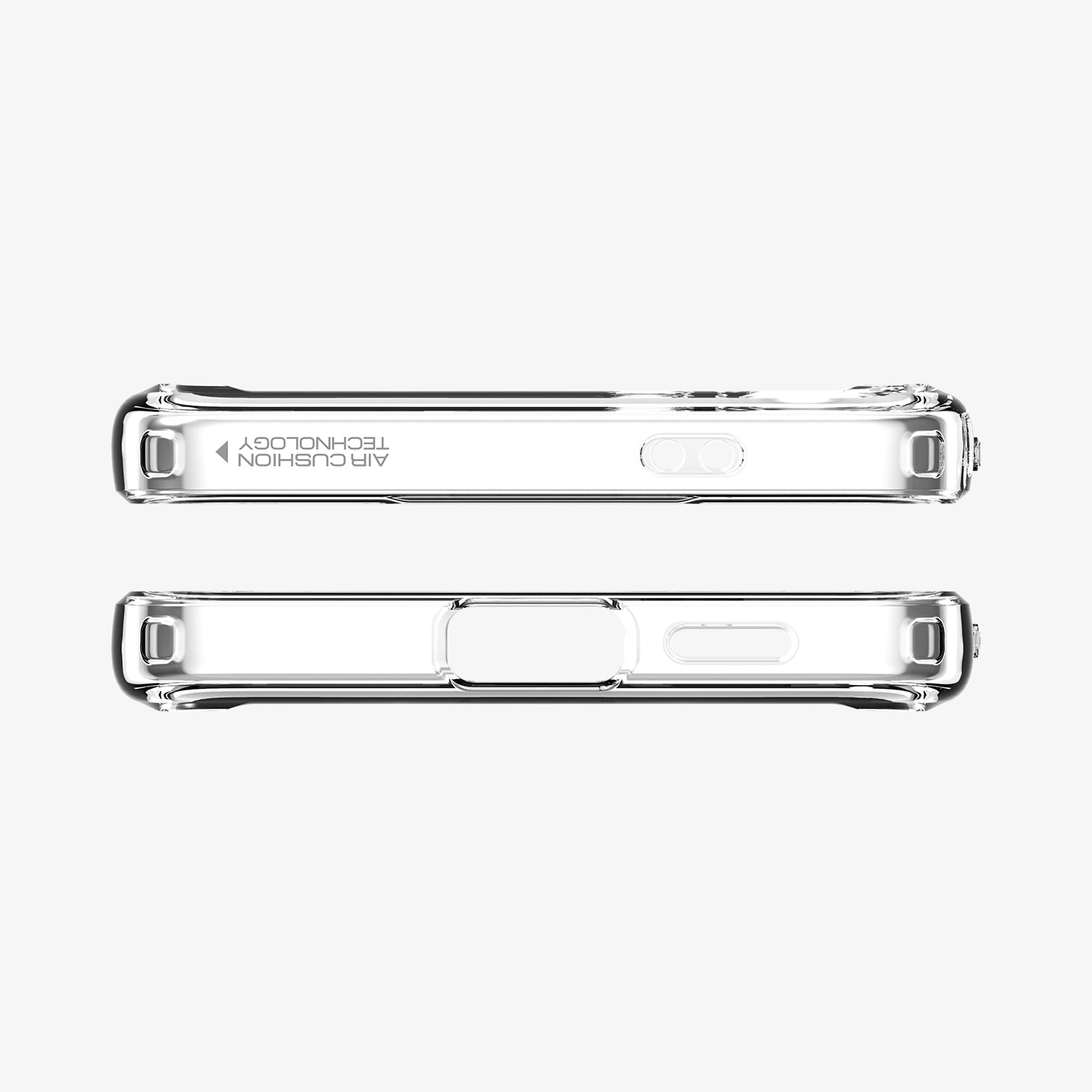 ქეისი Spigen Ultra Hybrid Zero One Galaxy S24 Case - Dakhli