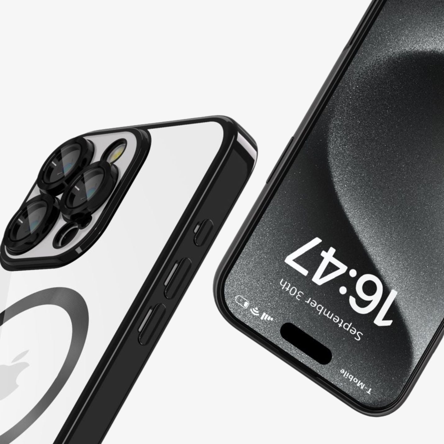 ქეისი Tech - Protect MagFlax MagSafe iPhone 16 Pro Case, ტელეფონის ქეისი, iPhone 16 Pro ჩასადები, iPhone 16 Pro გამჭირვალე ქეისი, აიფონის 16 პრო ქეისი, iPhone 16 Pro cases n tbilisi, iPhone 16 Pro in georgia, iPhone 16 Pro საქართველოში
