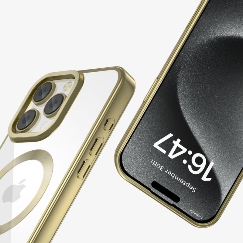 ქეისი Tech - Protect MagFlax MagSafe iPhone 16 Pro Max Case, iPhone 16 Pro Max ჩასადები, iPhone 16 Pro Max გამჭირვალე ქეისი, iPhone 16 Pro Max ტელეფონის ქეისი, iPhone 16 Pro Max cases in georgia, iPhone 16 Pro Max in tbilisi, iPhone 16 Pro Max საუკეთესო ქეისი, აიფონ 16 პრო მახს ქეისი