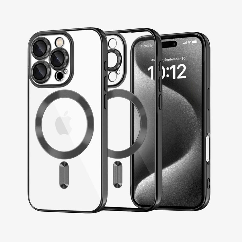 ქეისი Tech - Protect MagFlax MagSafe iPhone 16 Pro Max Case, iPhone 16 Pro Max ჩასადები, iPhone 16 Pro Max გამჭირვალე ქეისი, iPhone 16 Pro Max ტელეფონის ქეისი, iPhone 16 Pro Max cases in georgia, iPhone 16 Pro Max in tbilisi, iPhone 16 Pro Max საუკეთესო ქეისი, აიფონ 16 პრო მახს ქეისი