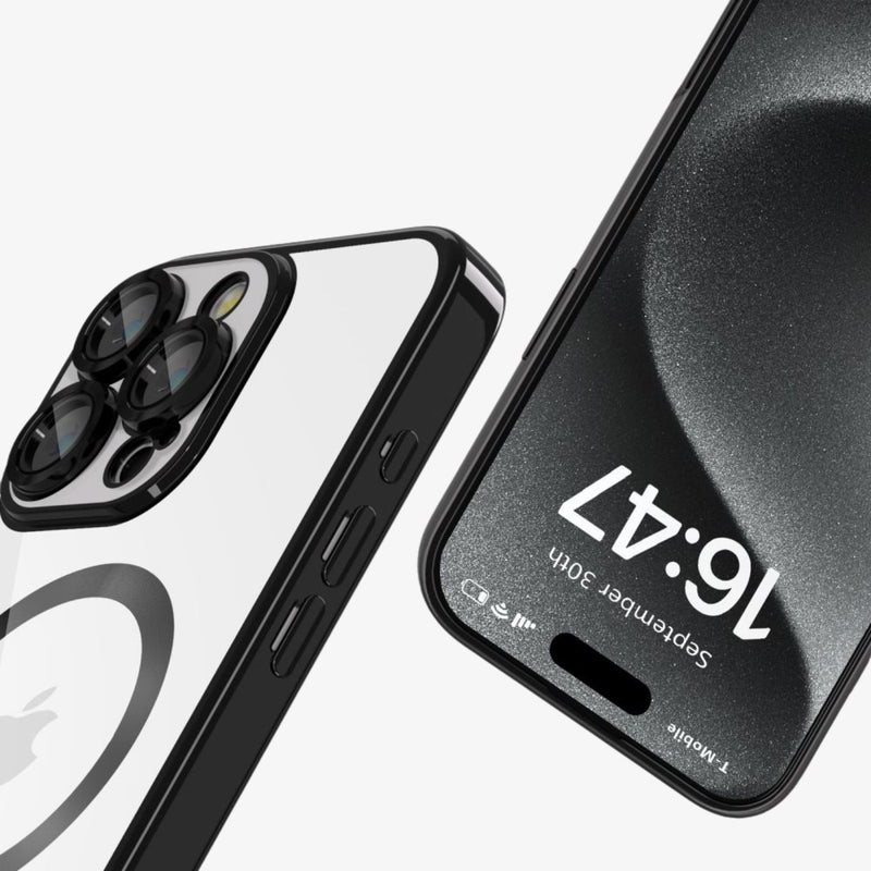 ქეისი Tech - Protect MagFlax MagSafe iPhone 16 Pro Max Case, iPhone 16 Pro Max ჩასადები, iPhone 16 Pro Max გამჭირვალე ქეისი, iPhone 16 Pro Max ტელეფონის ქეისი, iPhone 16 Pro Max cases in georgia, iPhone 16 Pro Max in tbilisi, iPhone 16 Pro Max საუკეთესო ქეისი, აიფონ 16 პრო მახს ქეისი