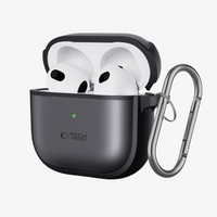 Tech-Protect MagMat Case AirPods 4 Case