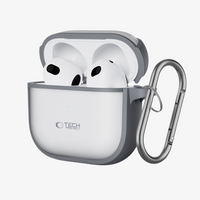 Tech-Protect MagMat Case AirPods 4 Case