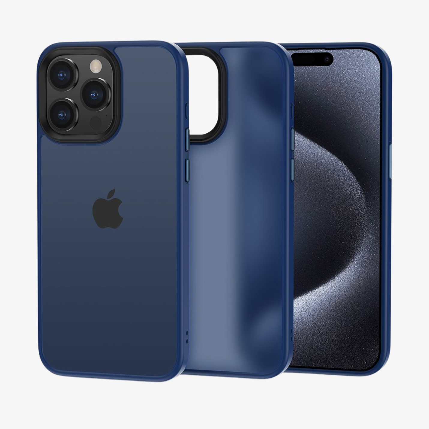 ქეისი Tech - Protect Magmat iPhone 15 Pro Max Case - Dakhli