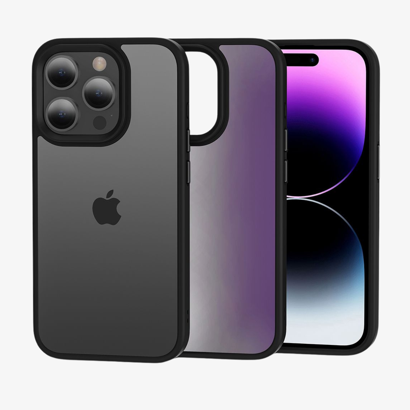 ქეისი Tech - Protect Magmat iPhone 15 Pro Max Case - Dakhli