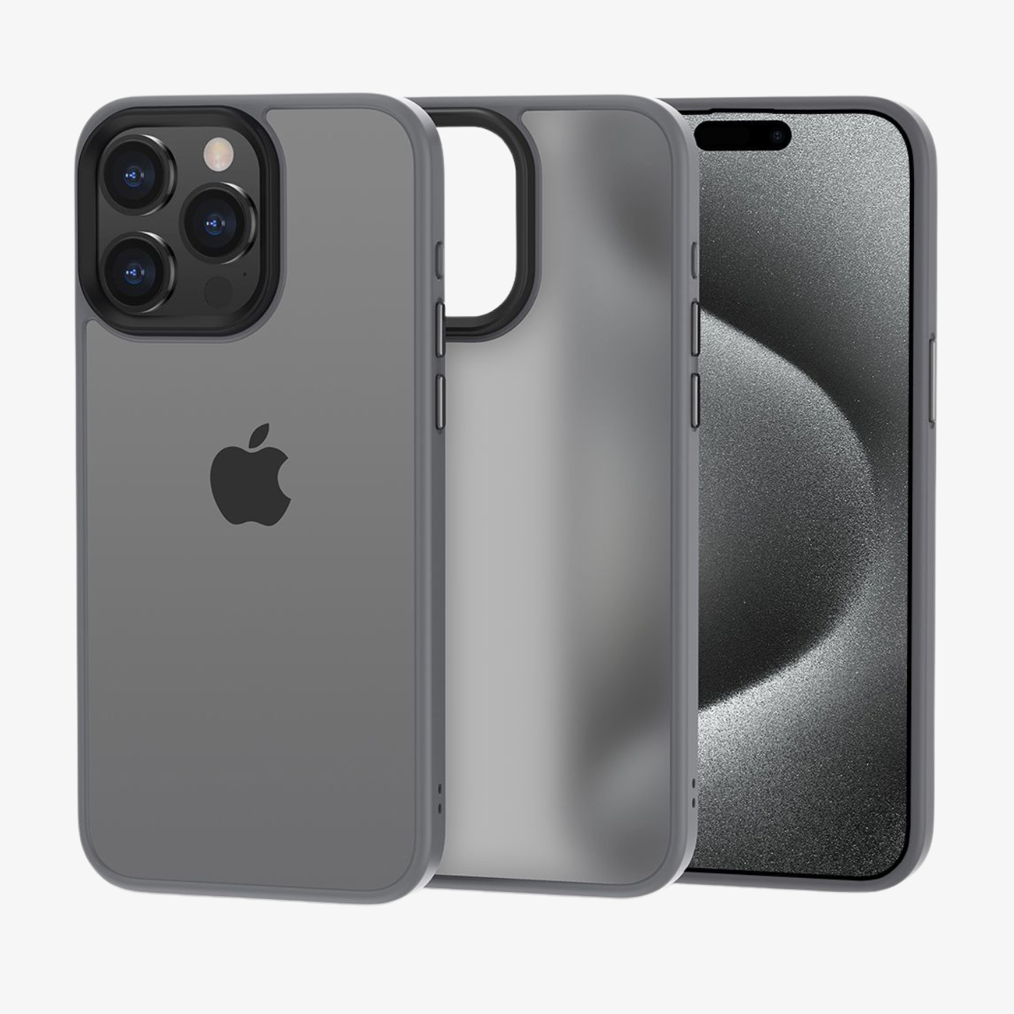 ქეისი Tech - Protect Magmat iPhone 15 Pro Max Case - Dakhli