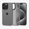 Matte Titanium