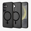 ქეისი  Tech-Protect Magmat MagSafe Galaxy S25 Plus Case