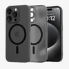 ქეისი Tech-Protect MagSlim MagSafe iPhone 15 Pro Case