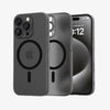 ქეისი Tech-Protect MagSlim MagSafe iPhone 16 Pro Max Case