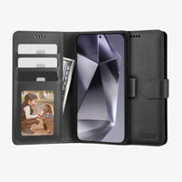 ქეისი Tech-Protect Wallet Galaxy S24 Case