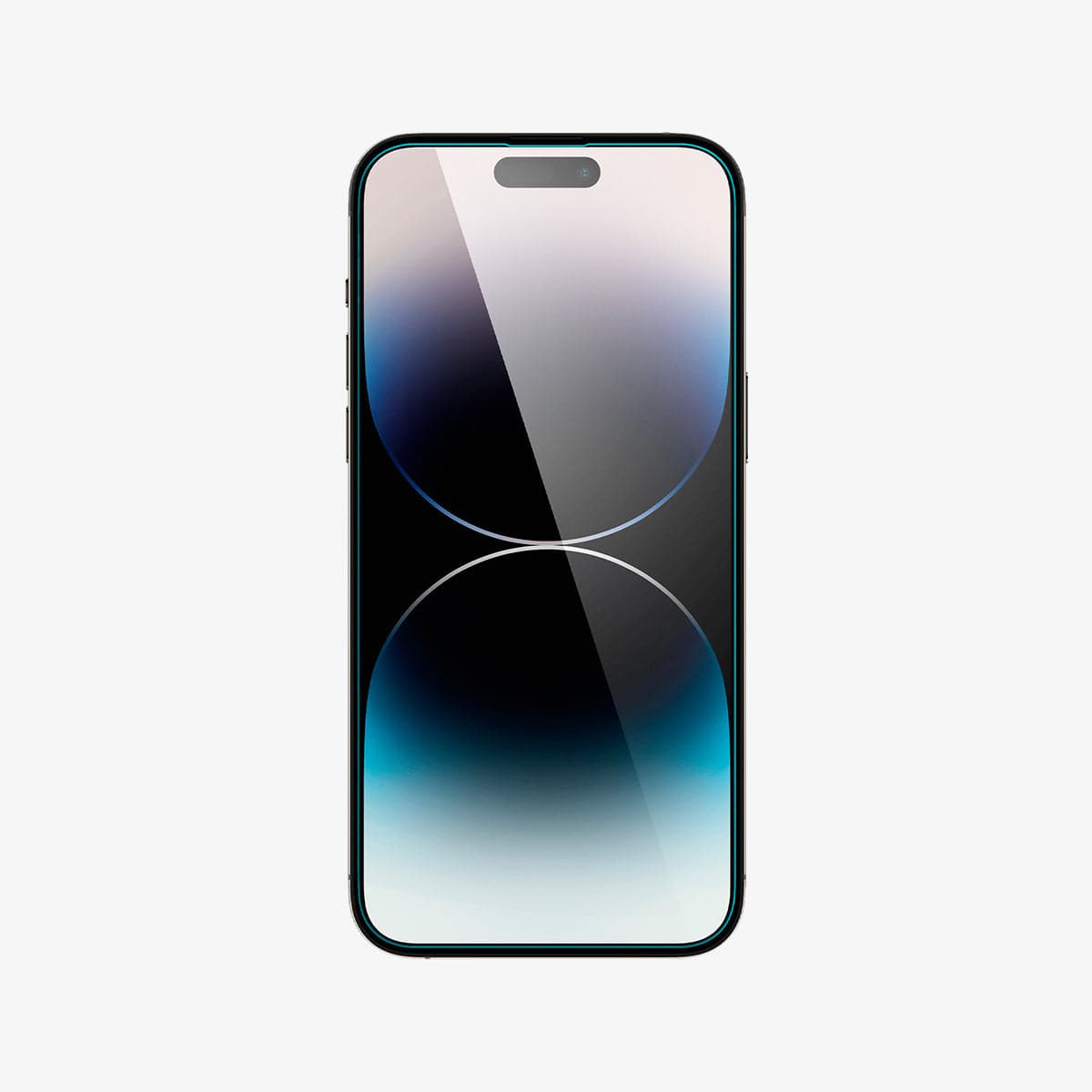 ეკრანის დამცავი Spigen iPhone 14 Pro Screen Protector