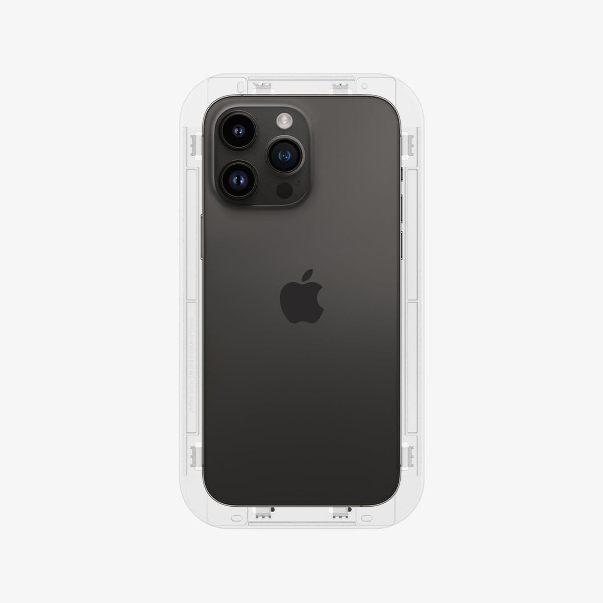 ეკრანის დამცავი Spigen iPhone 14 Pro Screen Protector