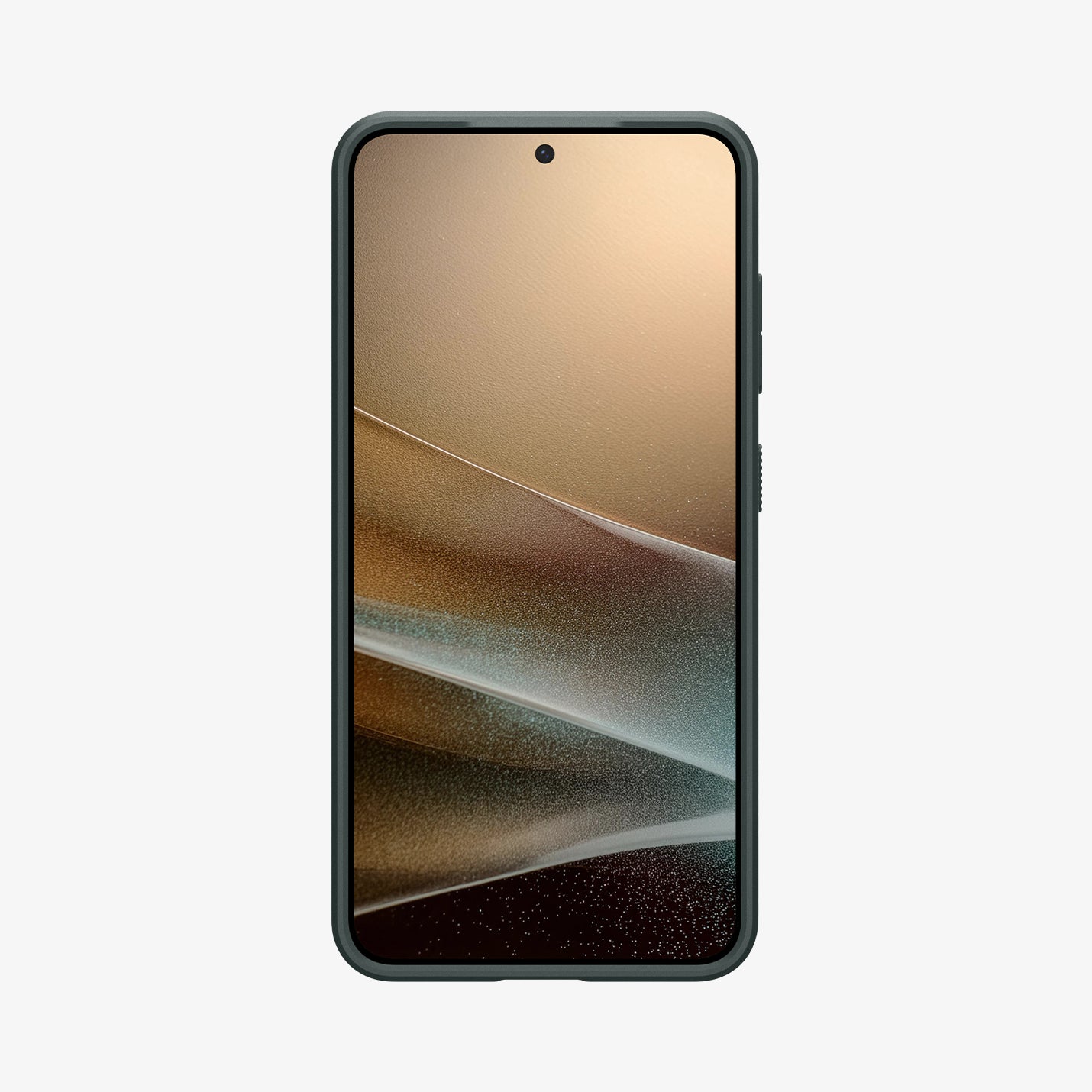 Spigen Liquid Air ქეისი სამსუნგ ს25 პლიუსისთვის, ულტრა თხელი დიზაინით, პრემიუმ ხარისხით და მაქსიმალური დაცვის უზრუნველყოფით, samsung galaxy s25 plus case thin