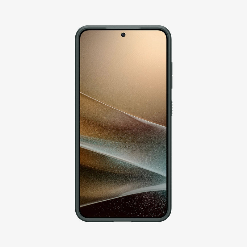 Spigen Liquid Air ქეისი სამსუნგ ს25 პლიუსისთვის, ულტრა თხელი დიზაინით, პრემიუმ ხარისხით და მაქსიმალური დაცვის უზრუნველყოფით, samsung galaxy s25 plus case thin