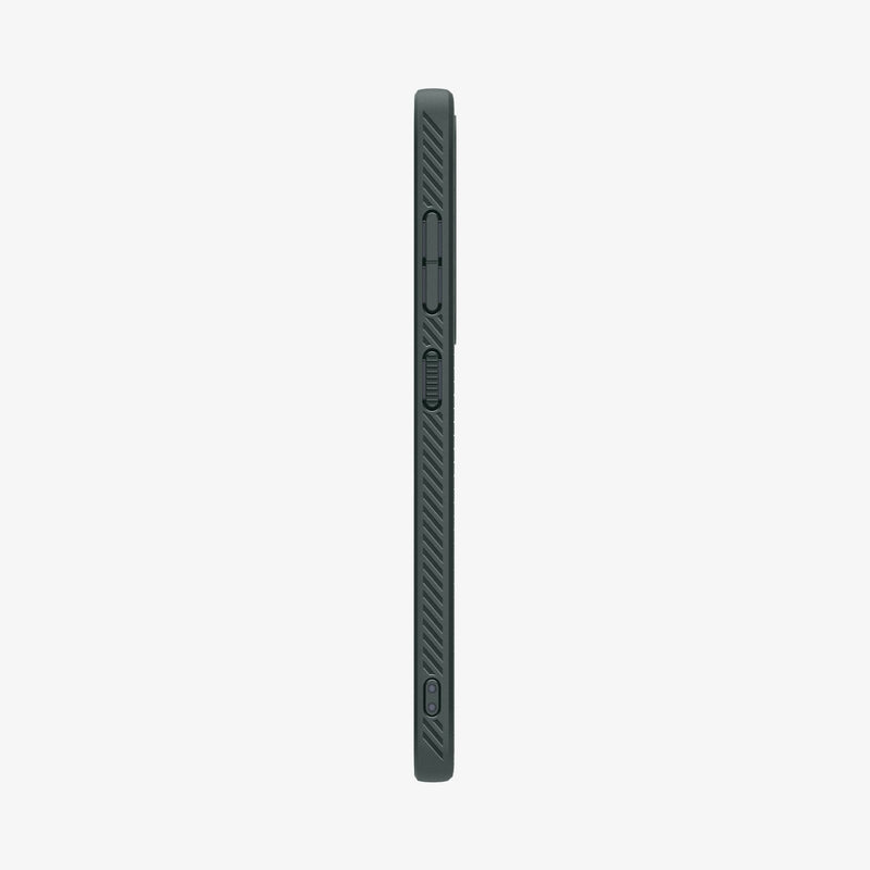 Spigen Liquid Air ქეისი სამსუნგ ს25 პლიუსისთვის, ულტრა თხელი დიზაინით, პრემიუმ ხარისხით და მაქსიმალური დაცვის უზრუნველყოფით, samsung galaxy s25 plus case thin