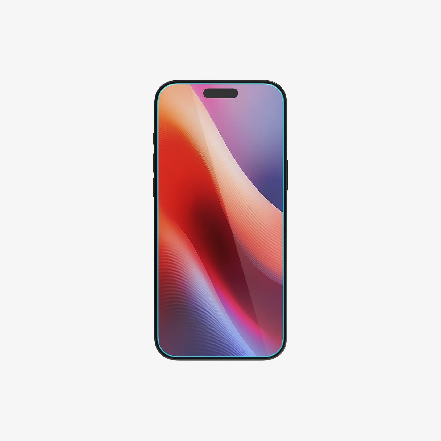 Spigen GLAS.tR EZ Fit Privacy ეკრანის დამცავი iPhone 16 Pro Max-ისთვის - ბრონირებული ეკრანის საუკეთესო დამცავი საქართველოში, in Tbilisi, იდეალური screen protector iPhone 16 Pro Max-ისთვის, ბრონი რომელიც გვერდიდან არ ჩანს