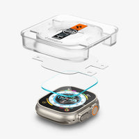 Spigen Glas.tR EZ Fit Screen Protector