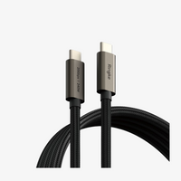 კაბელი Ringke USB 3.2 GEN 2X2 Type-C PD240W Cable