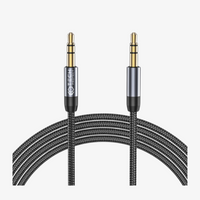Tech-Protect Ultraboost Adapter Aux Mini Jack 3.5MM