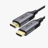 კაბელი Tech-Protect Ultraboost HDMI Cable