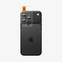 კამერის დამცავი Spigen Optik Pro EZ Fit iPhone 17 Pro