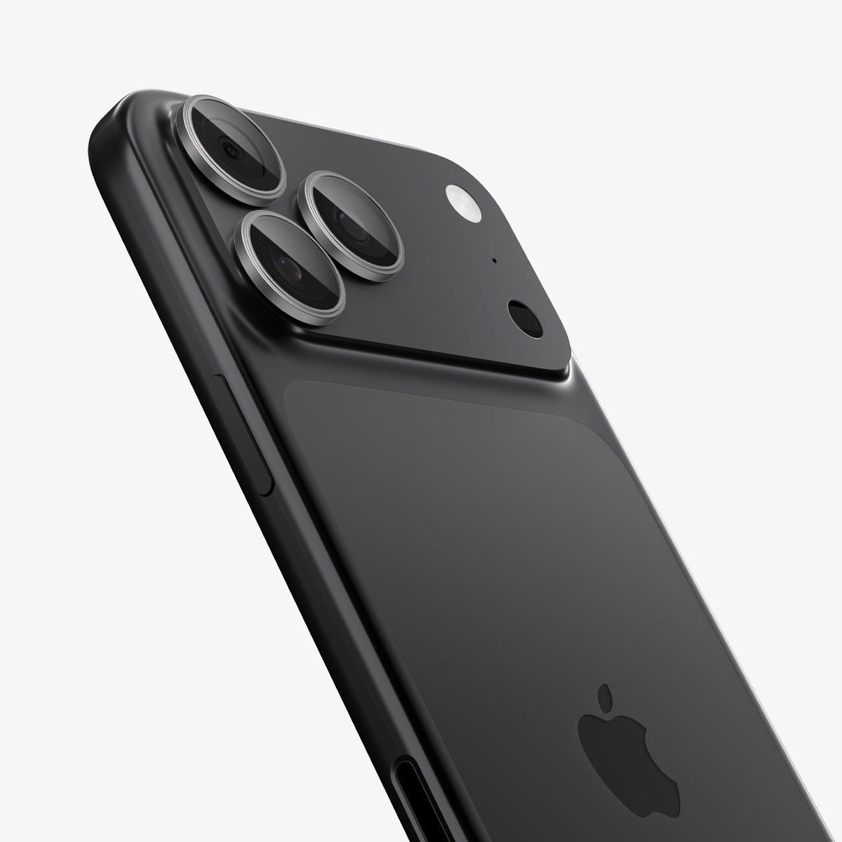 კამერის დამცავი Spigen Optik Pro EZ Fit iPhone 17 Pro Max - Dakhli, Camera Protector, Lens Protector, აიფონის კამერის დამცავები, iPhone 17 Pro Max აქსესუარები, in Georgia, in Tbilisi, iPhone 17 Pro Max ტელეფონის კამერის დამცავი, აიფონის 17 პრო მაქსის კამერის დამცავები, iPhone 17 Pro Max kameris damcavebi, კამერის ბრონები, ლინზების დამცავები თბილისში, in Batumi