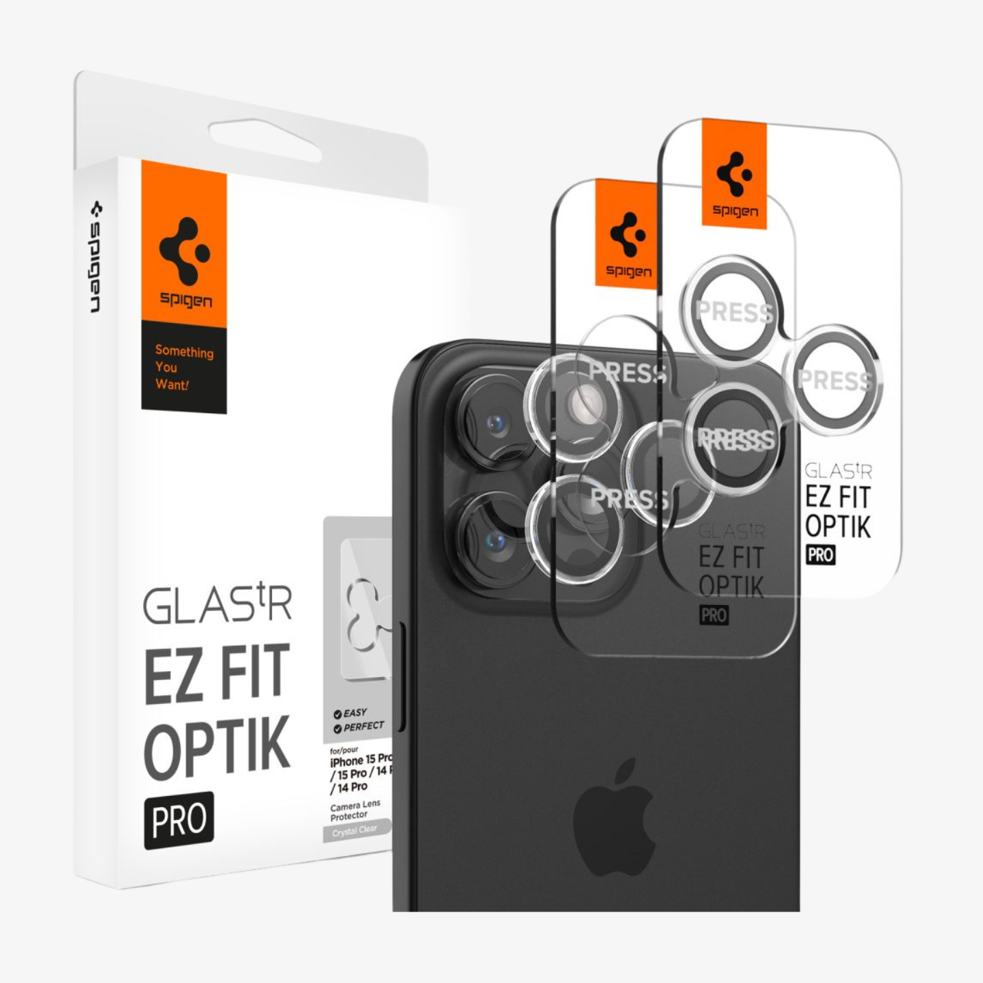 კამერის დამცავი Spigen Optik Pro EZ Fit iPhone 14 Pro - Dakhli, Camera Protector, Lens Protector, აიფონის კამერის დამცავები, iPhone 14 Pro აქსესუარები, in Georgia, in Tbilisi, iPhone 14 Pro ტელეფონის კამერის დამცავი, აიფონის 14 პრო კამერის დამცავები, iPhone 14 Pro kameris damcavebi, კამერის ბრონები, ლინზების დამცავები თბილისში, in Batumi