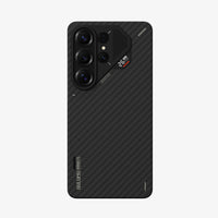 ქეისი Aulumu Aramid Fiber Ultra Slim MagSafe Galaxy S26 Ultra Case