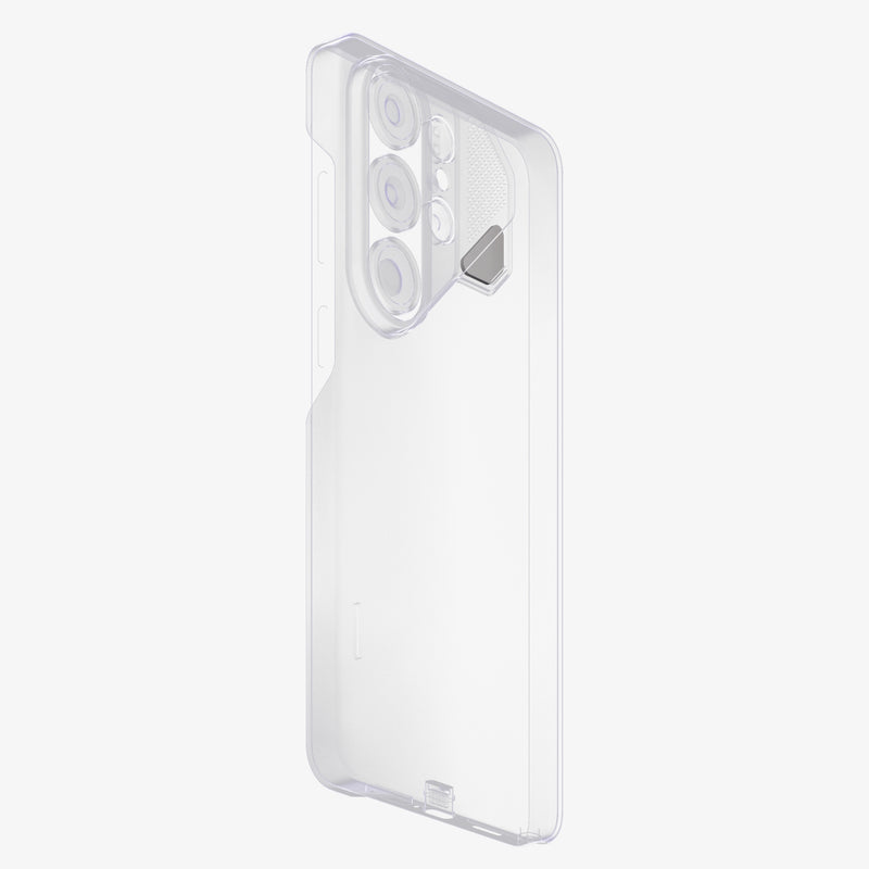 Aulumu Ultra Slim კარბონის ქეისი Galaxy S26 Ultra MagSafe ტექნოლოგიით