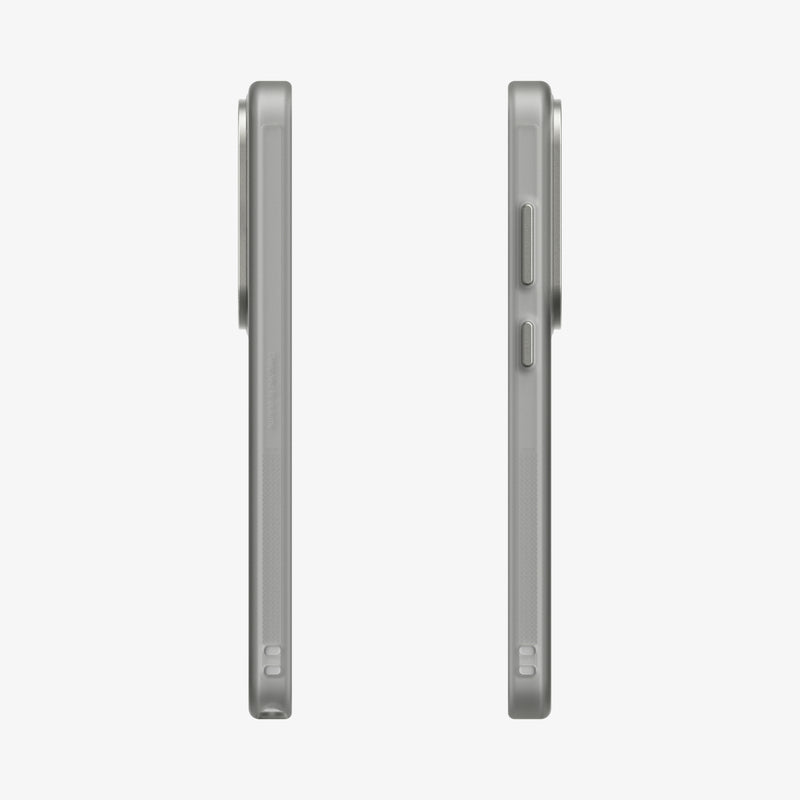 MagSafe თავსებადი Aulumu Frosted ქეისი Galaxy S26 Ultra ძლიერი დაცვით