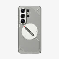 ქეისი Aulumu Frosted MagSafe Galaxy S26 Ultra Case