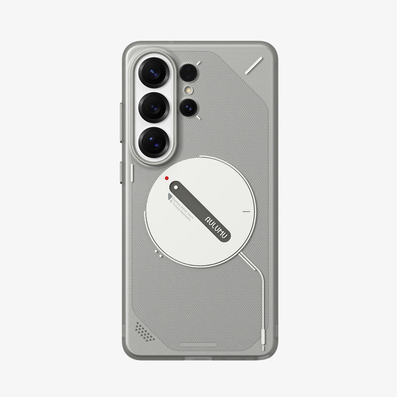 Galaxy S26 Ultra ქეისი Aulumu Frosted მაგსეიფით და დაცვით