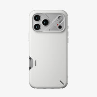 Aulumu Slim Shock Proof MagSafe iPhone 17 Pro Case