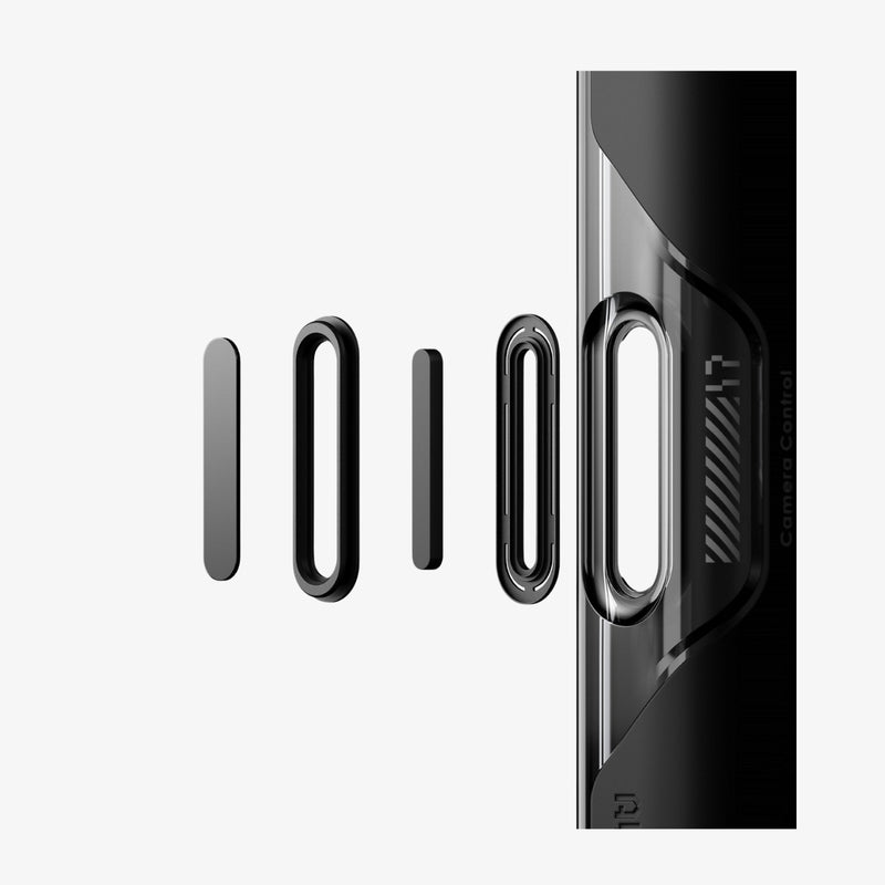 პრემიუმ MagSafe ქეისი Aulumu iPhone 17 Pro Max სასიამოვნო შეხების მასალით