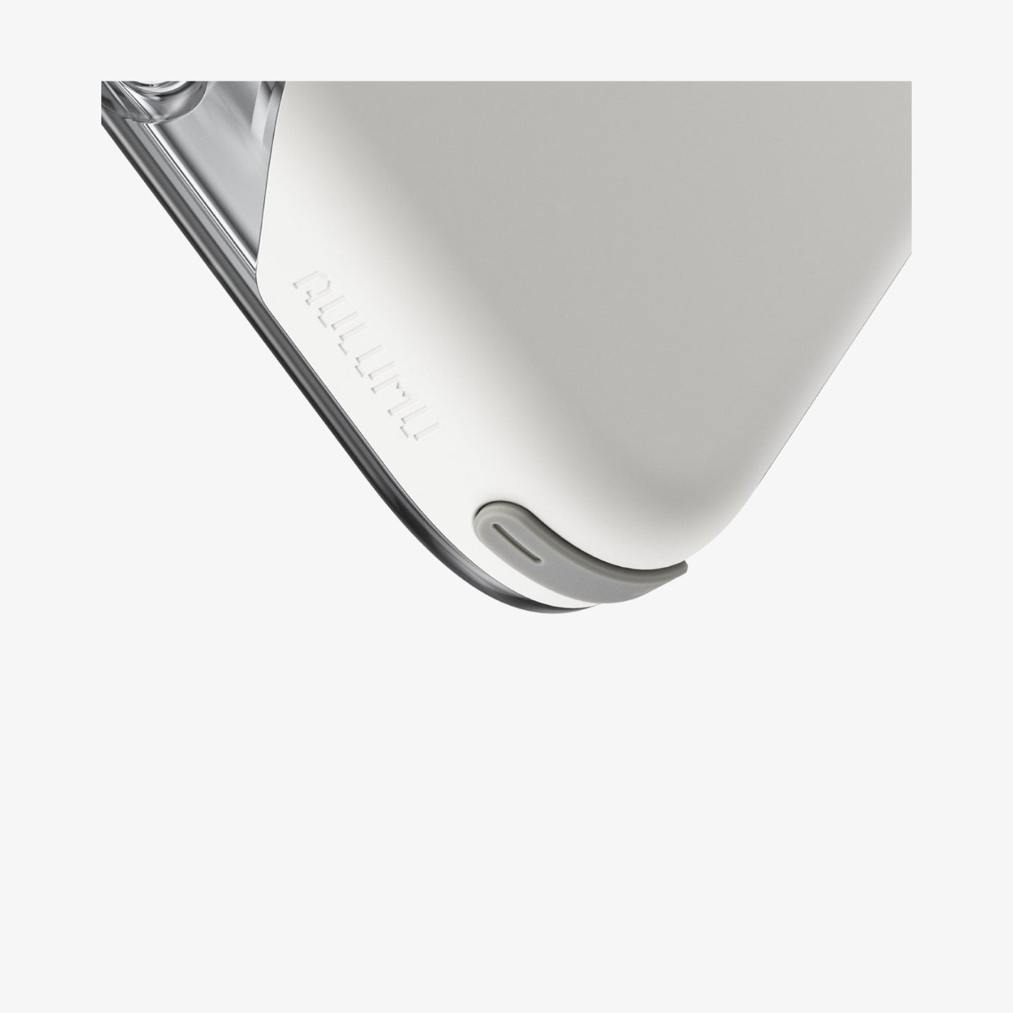 Aulumu Slim Shock Proof ულტრა გამძლე ქეისი iPhone 17 Pro Max-ისთვის MagSafe მხარდაჭერით