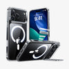 ESR Classic Hybrid KickStand MagSafe iPhone 17 Pro Case