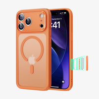 ESR Classic Hybrid MagSafe iPhone 17 Pro Case
