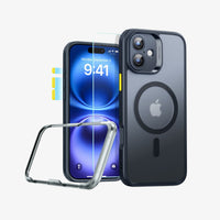 ქეისი ESR Pro Set Halolock MagSafe iPhone 16 Case