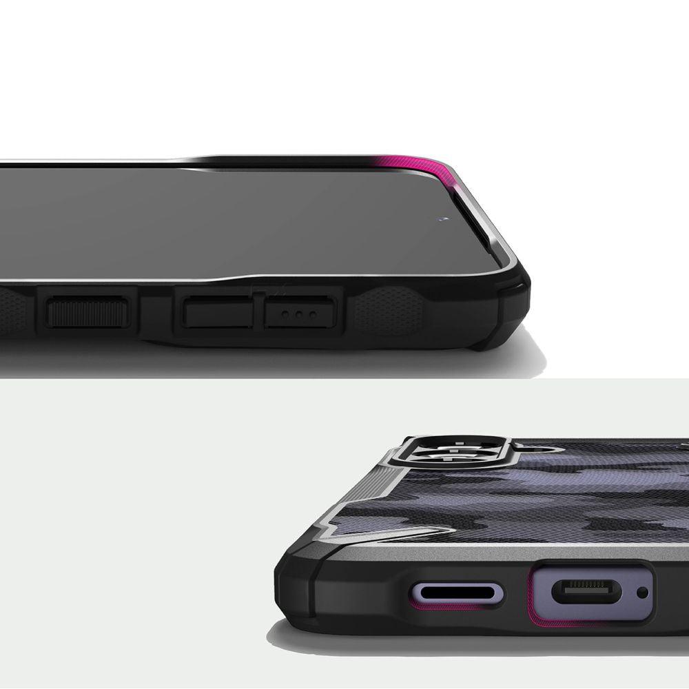 ქეისი Ringke Fusion Galaxy S24 Case - Dakhli