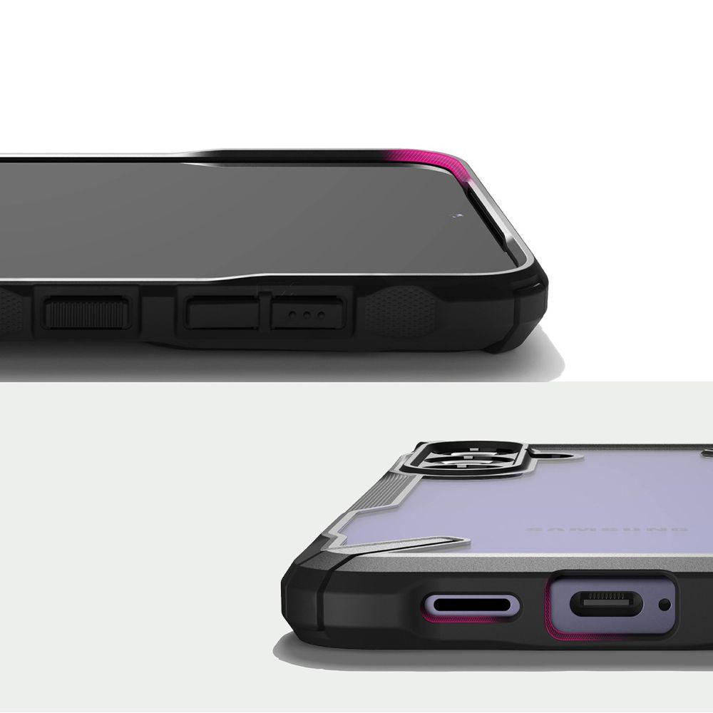 ქეისი Ringke Fusion Galaxy S24 Case - Dakhli
