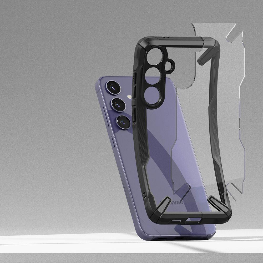ქეისი Ringke Fusion Galaxy S24 Case - Dakhli
