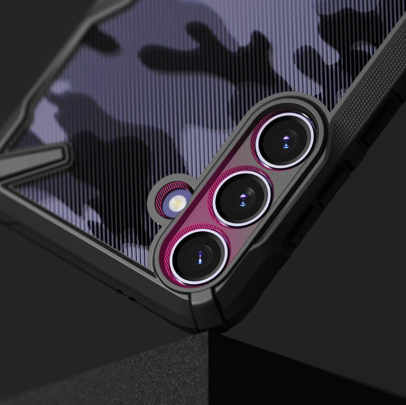 ქეისი Ringke Fusion Galaxy S24 Case - Dakhli