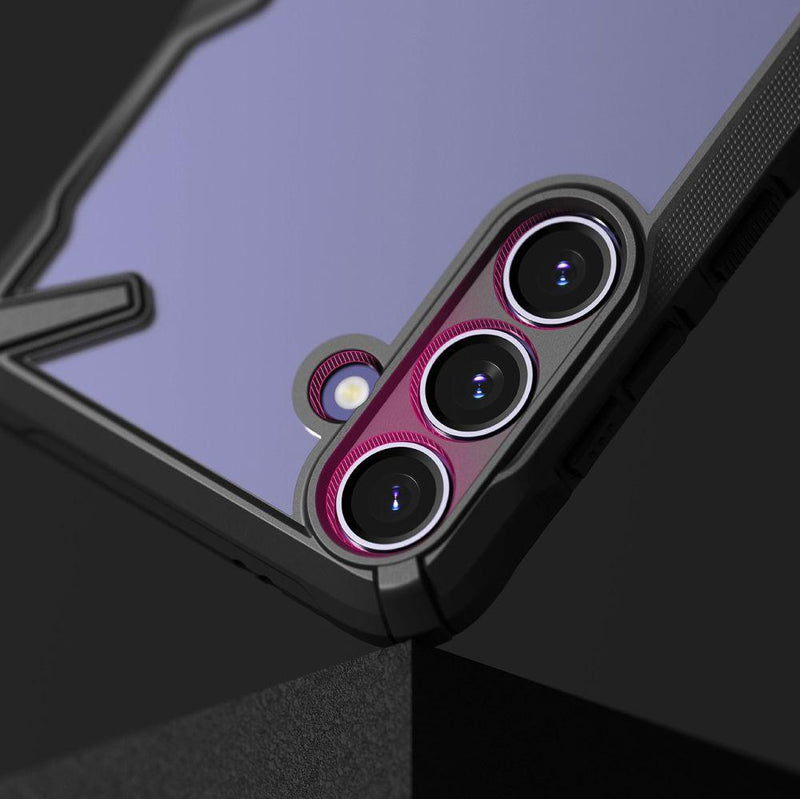 ქეისი Ringke Fusion Galaxy S24 Case - Dakhli