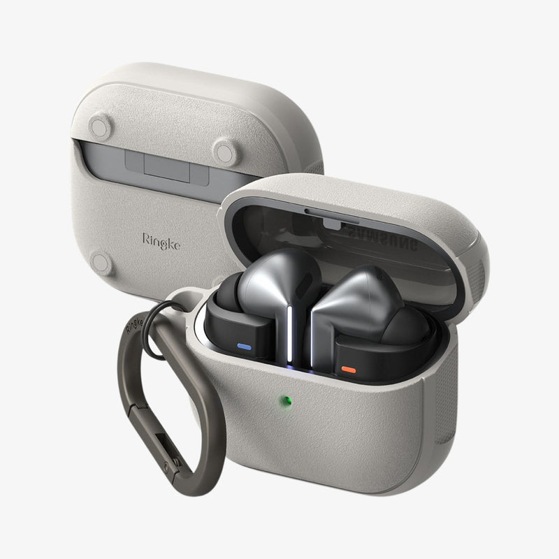 ქეისი Ringke Onyx MagSafe Galaxy Buds 3 / 3 Pro Case - Dakhli
