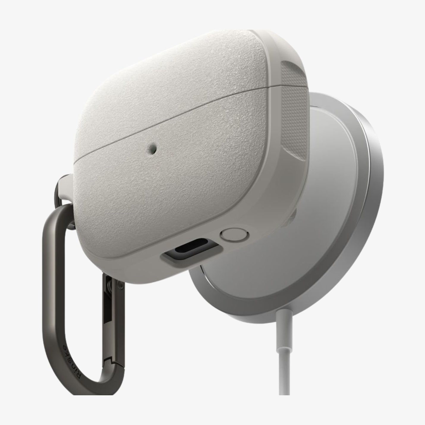 ქეისი Ringke Onyx MagSafe Galaxy Buds 3 / 3 Pro Case - Dakhli
