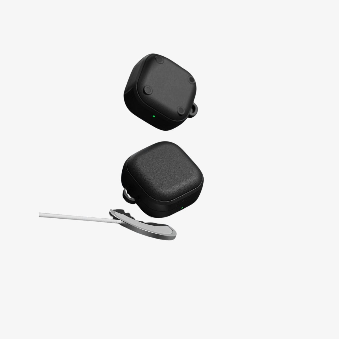 Ringke Onyx ქეისი Galaxy Buds 4 / 4 Pro ძლიერი დაცვით